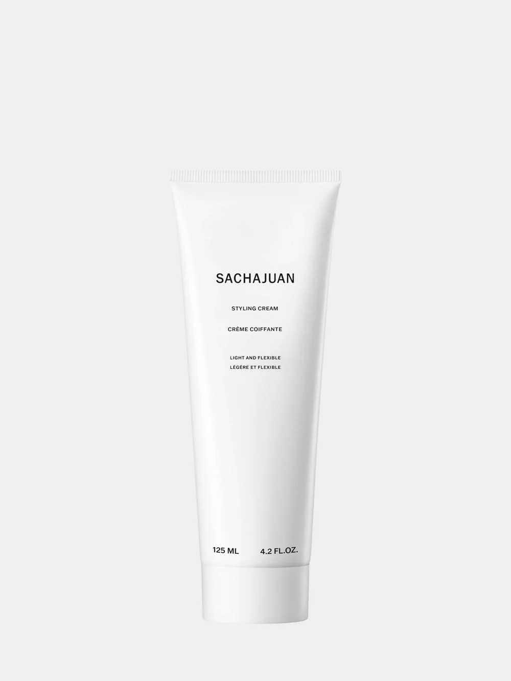 Sachajuan | Styling Cream - Light & Flexible Hold